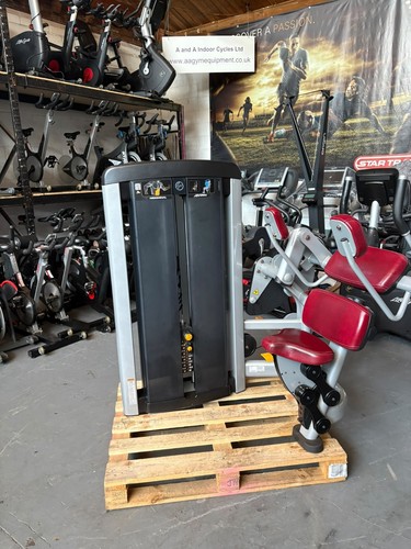 Life fitness insignia - fitness,