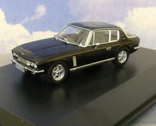 Oxford diecast 1974 - oxford, 1/43