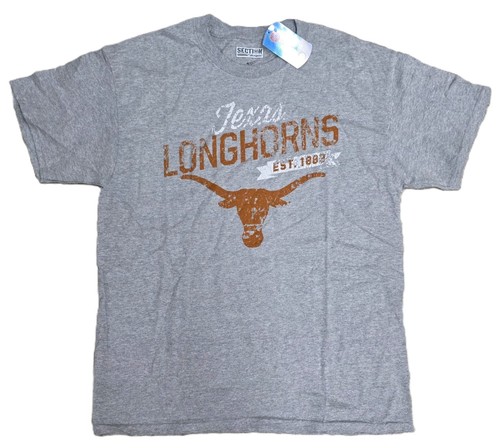 Ncaa college shirt texas - college, t-shirt