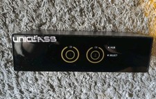 Uniclass AP 832 ASK KVM Switch