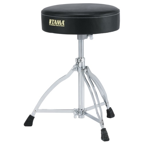 Tama drumhocker ht130 - tama, rund