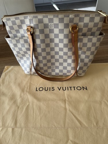 Louis vuitton damier azur - louis,