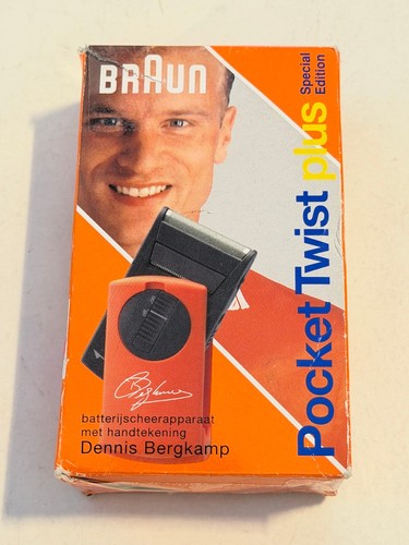 Braun 370 5615 twist - braun, plus