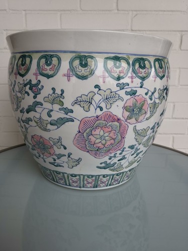 Vase chinesisch porzellan - vase,