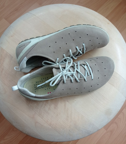 Ecco geox gabor schuhe - geox,