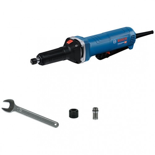 Bosch geradschleifer ggs - bosch,