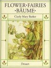 Flower Fairies, Bäume von