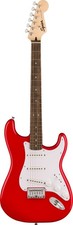 Fender Squier Sonic Stratocaster HT Torino Red