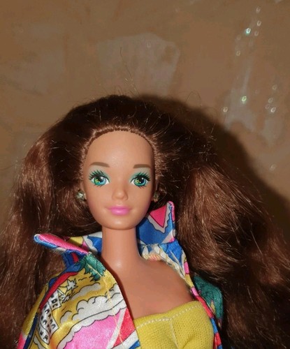 Barbie vintage 90er jahre sea - jahre,,