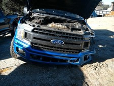 Anti-Lock Brake Part Assembly