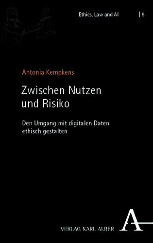 Zwischen nutzen und risiko - nutzen,
