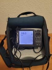 Echolot von Lowrance Mark 5 X Pro