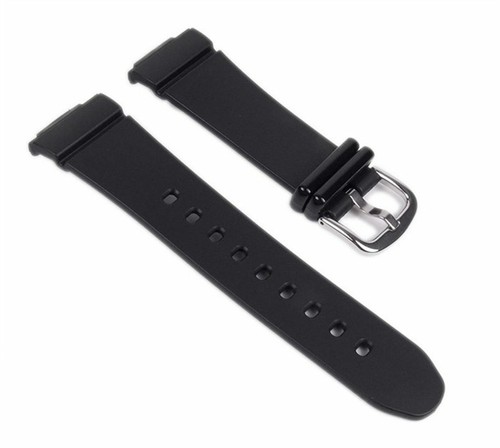 Casio ersatzband resin - casio,
