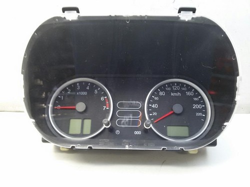 Ford fiesta jd3 tacho - jd3,