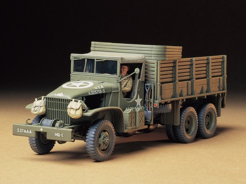 Tamiya jimmy zweieinhalber - tamiya,