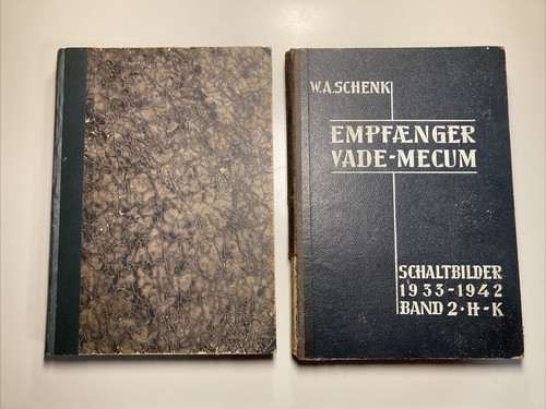 Schenk empfänger - schenk,