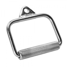 Einhandgriff für Latzug usw