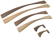 Häfele Möbelgriff H1049 Holz