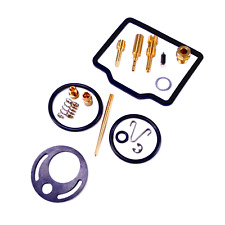 Vergaser Reparatursatz für Honda CB125 CB 125 K6