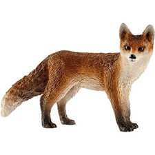 Schleich wild life - schleich, fuchs