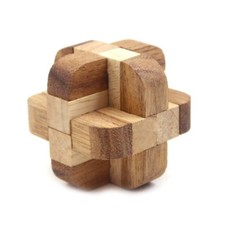 Mini Diamanten Puzzle rund -