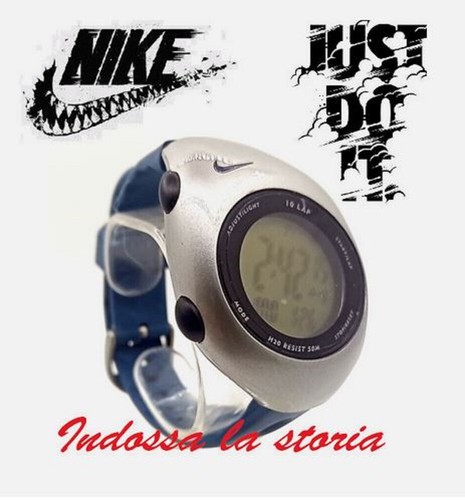 Nike triax swift s10 - nike, atm