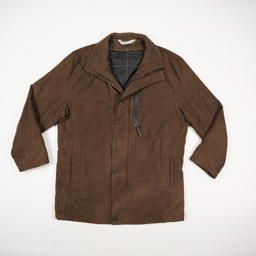 Bugatti herren jacke 26 - bugatti, gr