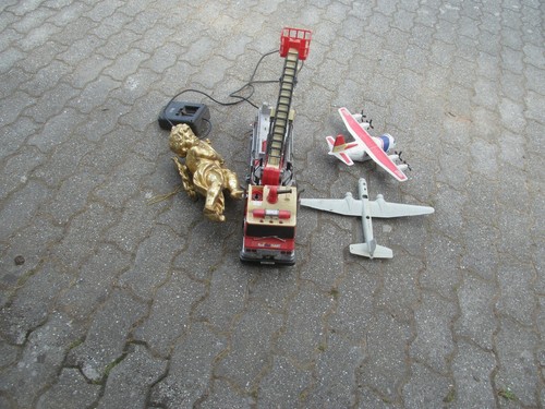 Konvolut gebrauchte original - gebrauchte,