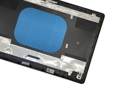 Display back cover bildschirm - display,
