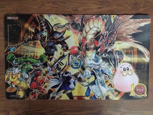 Glänzender sarkophag - yu-gi-oh,
