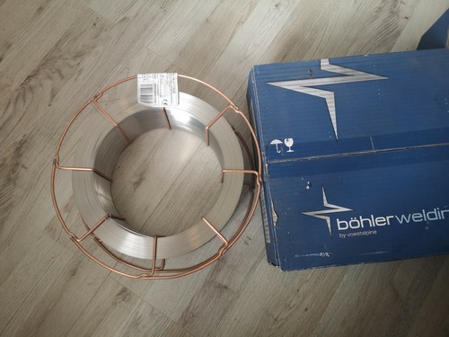 Böhler a7cn - böhler, a7cn-ig