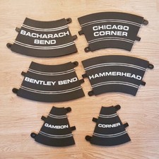 Scalextric sport spur - scalextric,