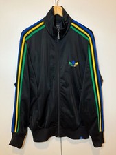 ADIDAS FIREBIRD TT OG Tracktop