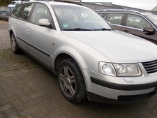 CJQ Automatik Getriebe Passat 3B 1.8T 110KW 150PS Schlachtfest ca. 123000km!!