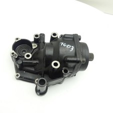 Honda VF 750 S Kardanantrieb