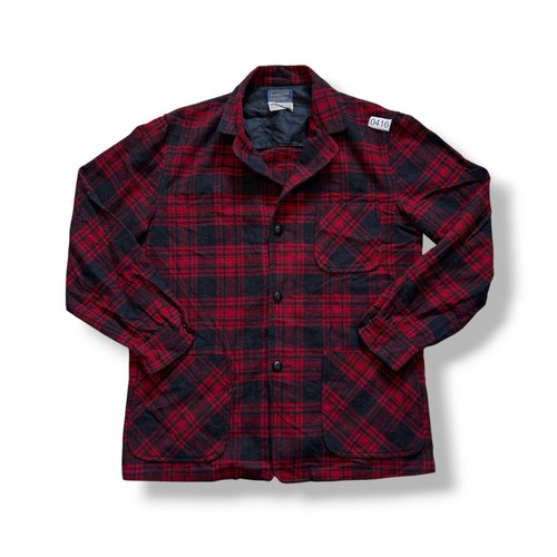 Vintage pendleton wool - vintage,