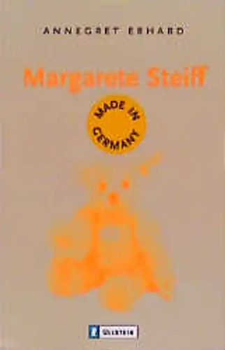Margarete steiff - margarete,