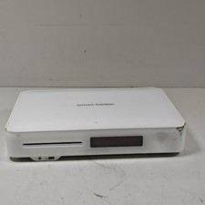 Harman Kardon BDS 280 Blu-Ray Disc System - Ungetestet, Kein Kabel