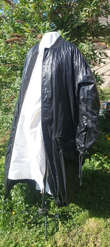 Jacke mantel leicht haider - mantel,