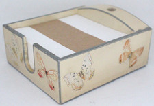 Zettelbox Notizzettel