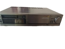 Sony EV-S1000E Video8 Hi8