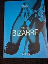Best of Bizarre