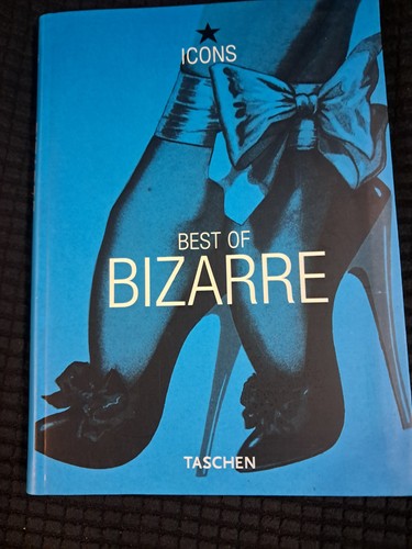 Best bizarre - best,