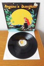 Anyone daughter same - lp,