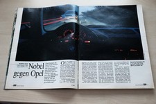 Auto Motor Sport AMS 11/1988