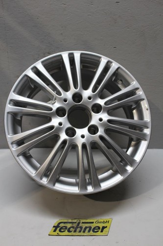 Alufelge mercedes benz - alufelge, a