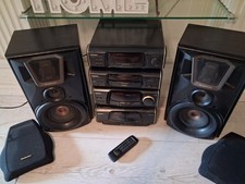 Technics sa eh50 Anlage Bausteine Defekt