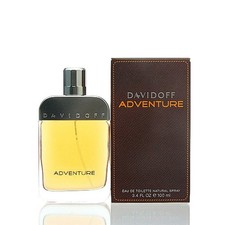 Davidoff Adventure Eau de