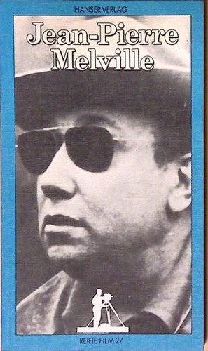 Jean pierre melville mit - jean-pierre,