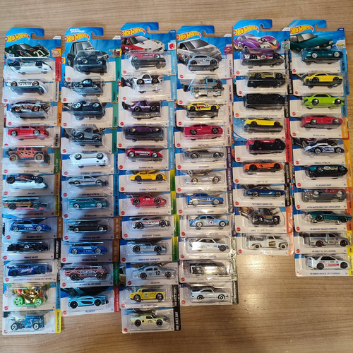 Hot wheels - hot,